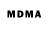 MDMA crystal Samat Asykov